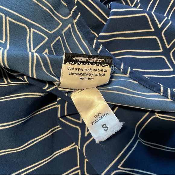 Manuhealii top - Picture 3 of 4